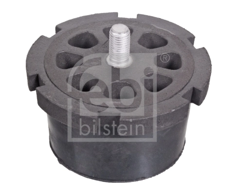 Rubber Buffer, suspension